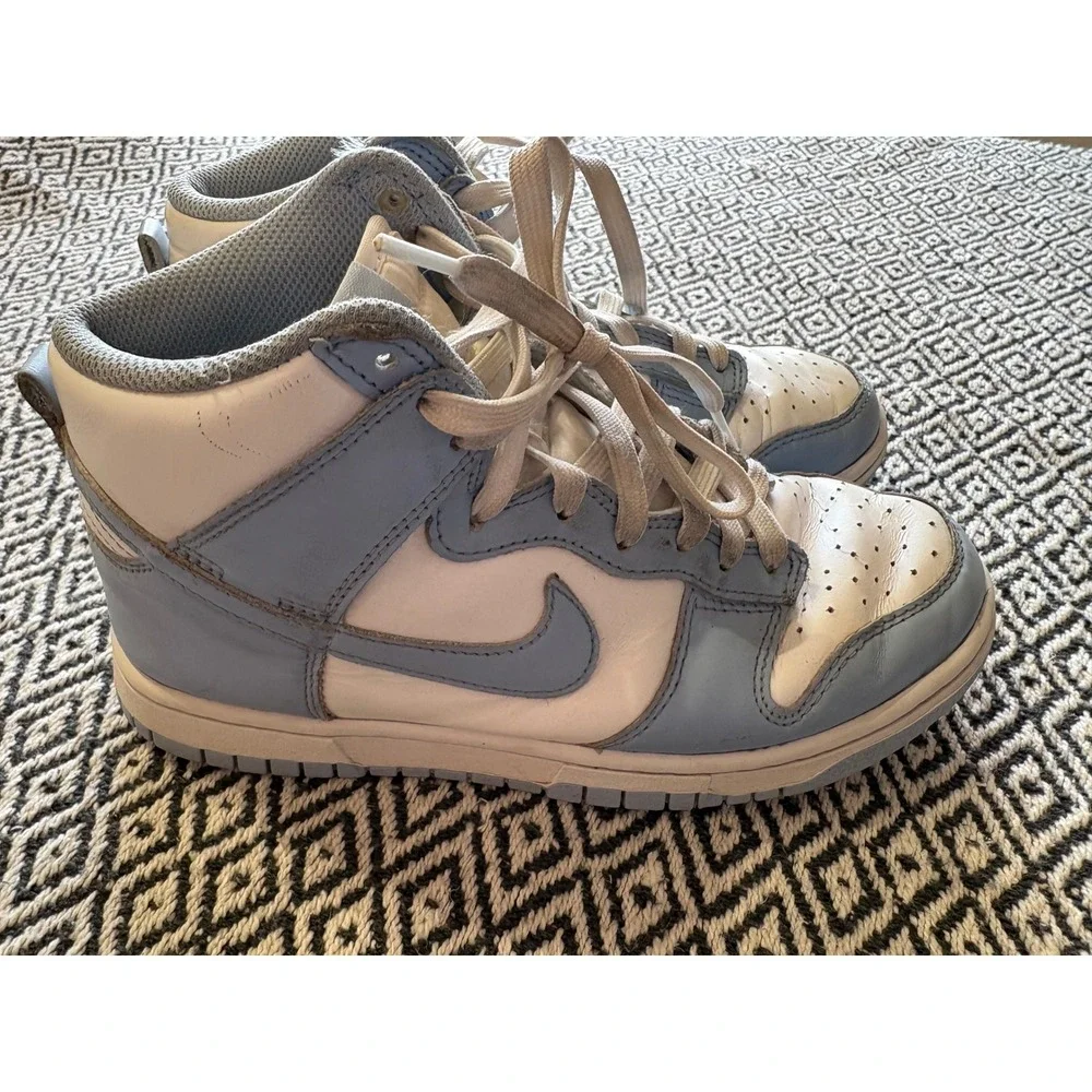 Nike dunk high